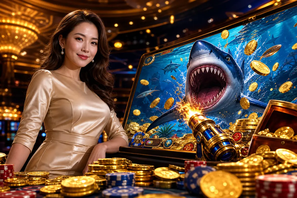 net11 Fortune Tiger স্লট গেম